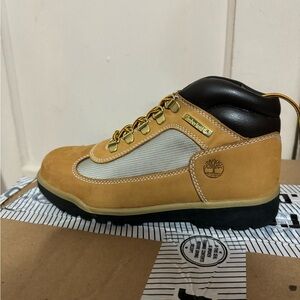 Timberland Ankle Boot